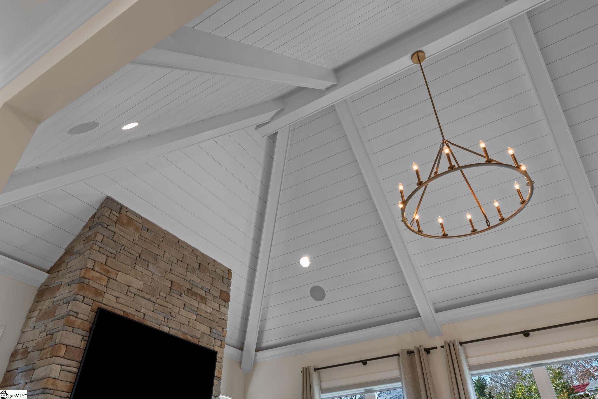 126 Chestnut Pond Lane Simpsonville, SC 29681 - Photo 8 of 37