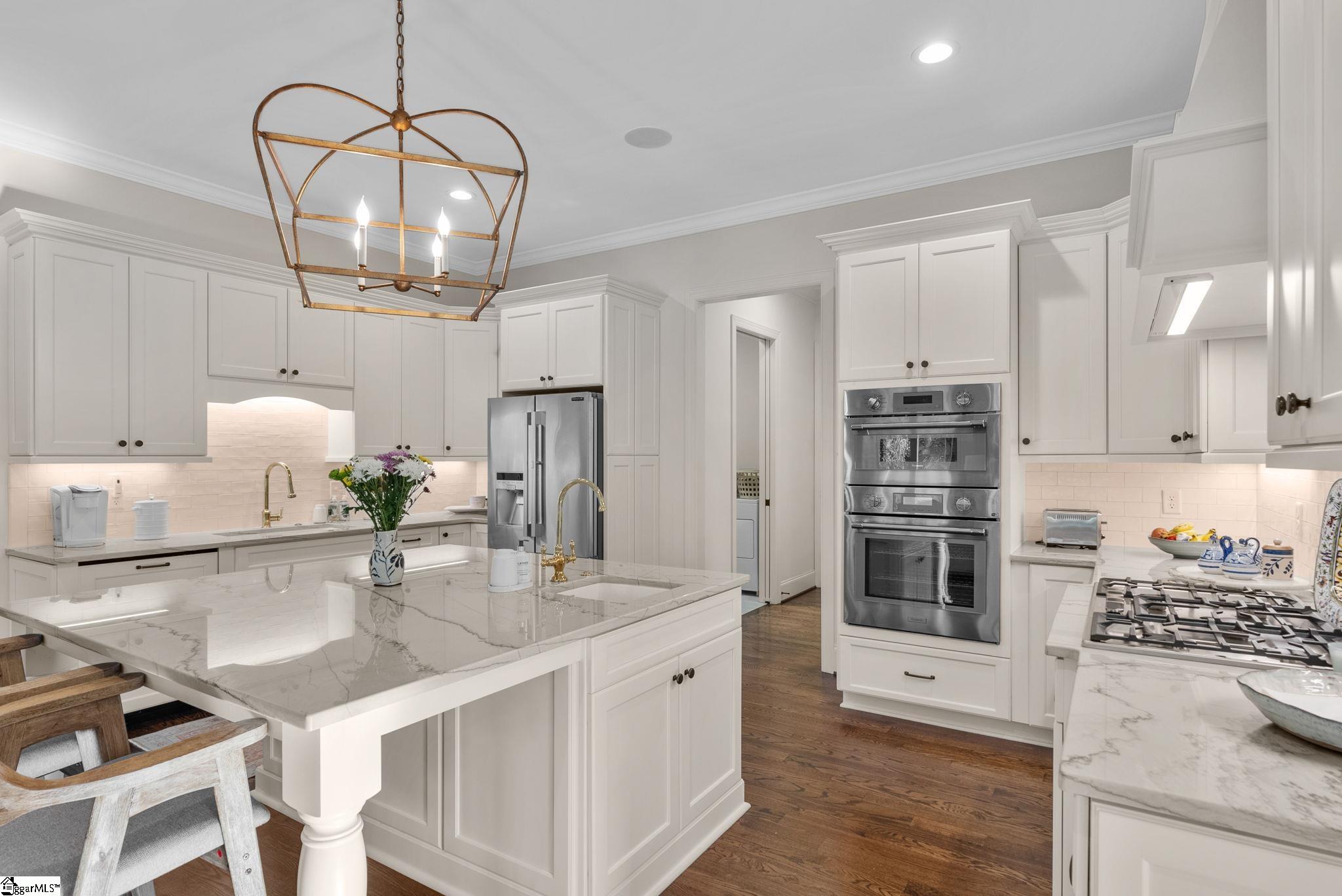 126 Chestnut Pond Lane Simpsonville, SC 29681 - Photo 9 of 37