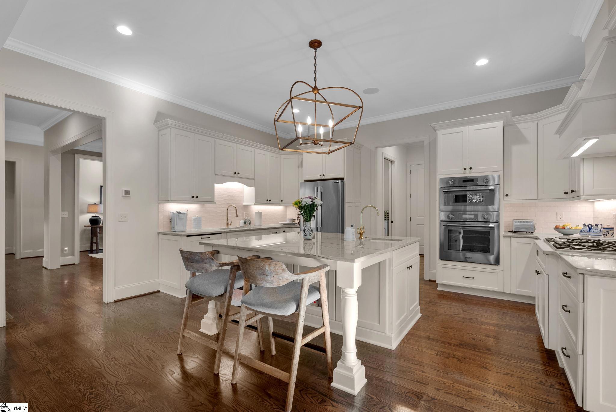 126 Chestnut Pond Lane Simpsonville, SC 29681 - Photo 10 of 37