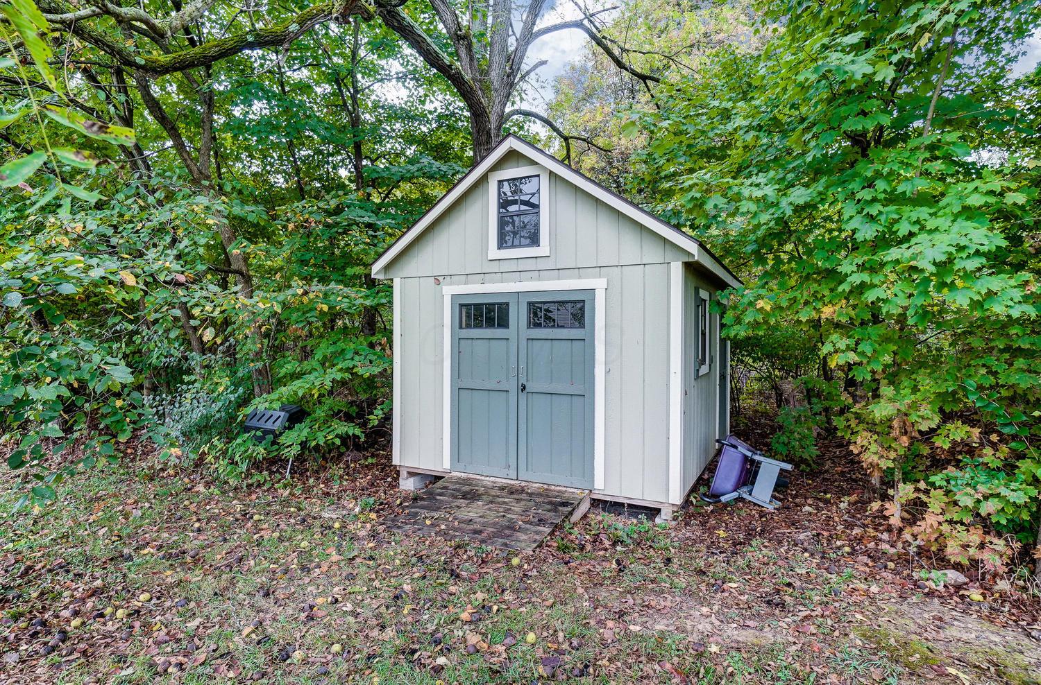 1553 Braumiller Road Delaware, OH 43015 - Photo 38 of 41 Gallery Image 38