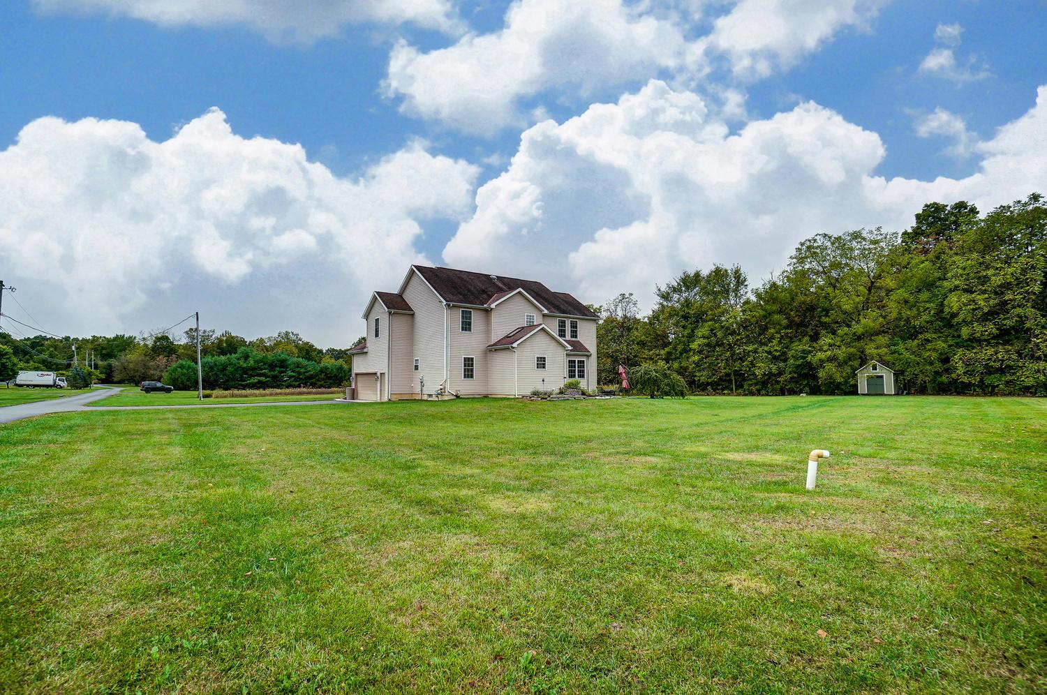 1553 Braumiller Road Delaware, OH 43015 - Photo 39 of 41 Gallery Image 39