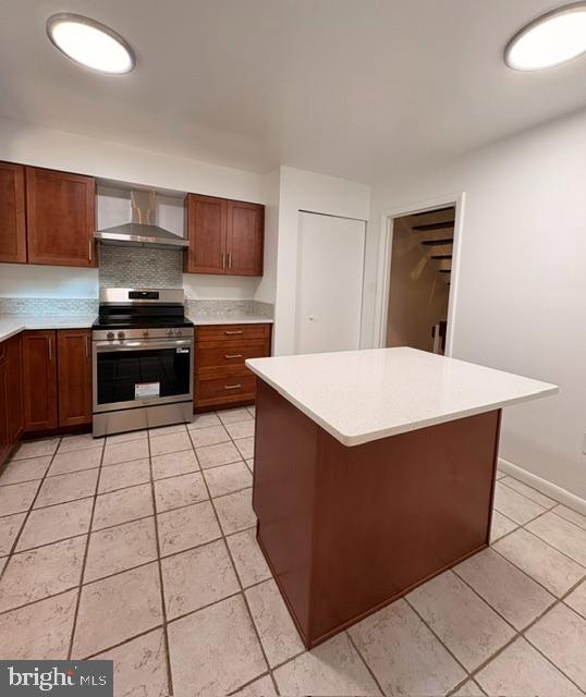 2071 Golf Course Drive Reston, VA 20191 - Photo 12 of 43
