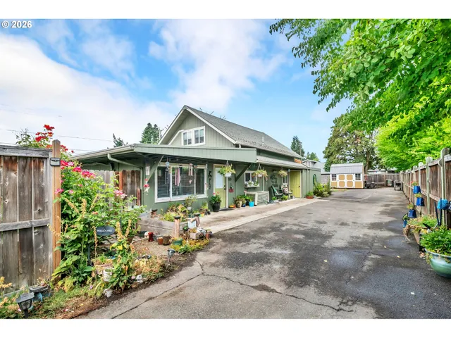 $445,000 | 193 Santa Clara Avenue, Eugene, OR 97404