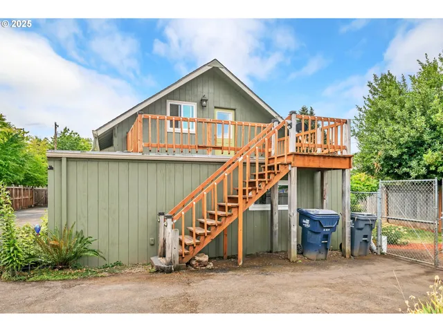 $445,000 | 193 Santa Clara Avenue, Eugene, OR 97404