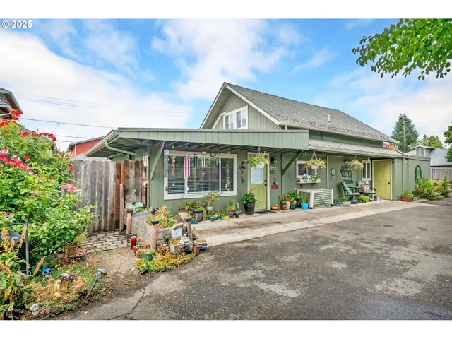 $445,000 | 193 Santa Clara Avenue, Eugene, OR 97404