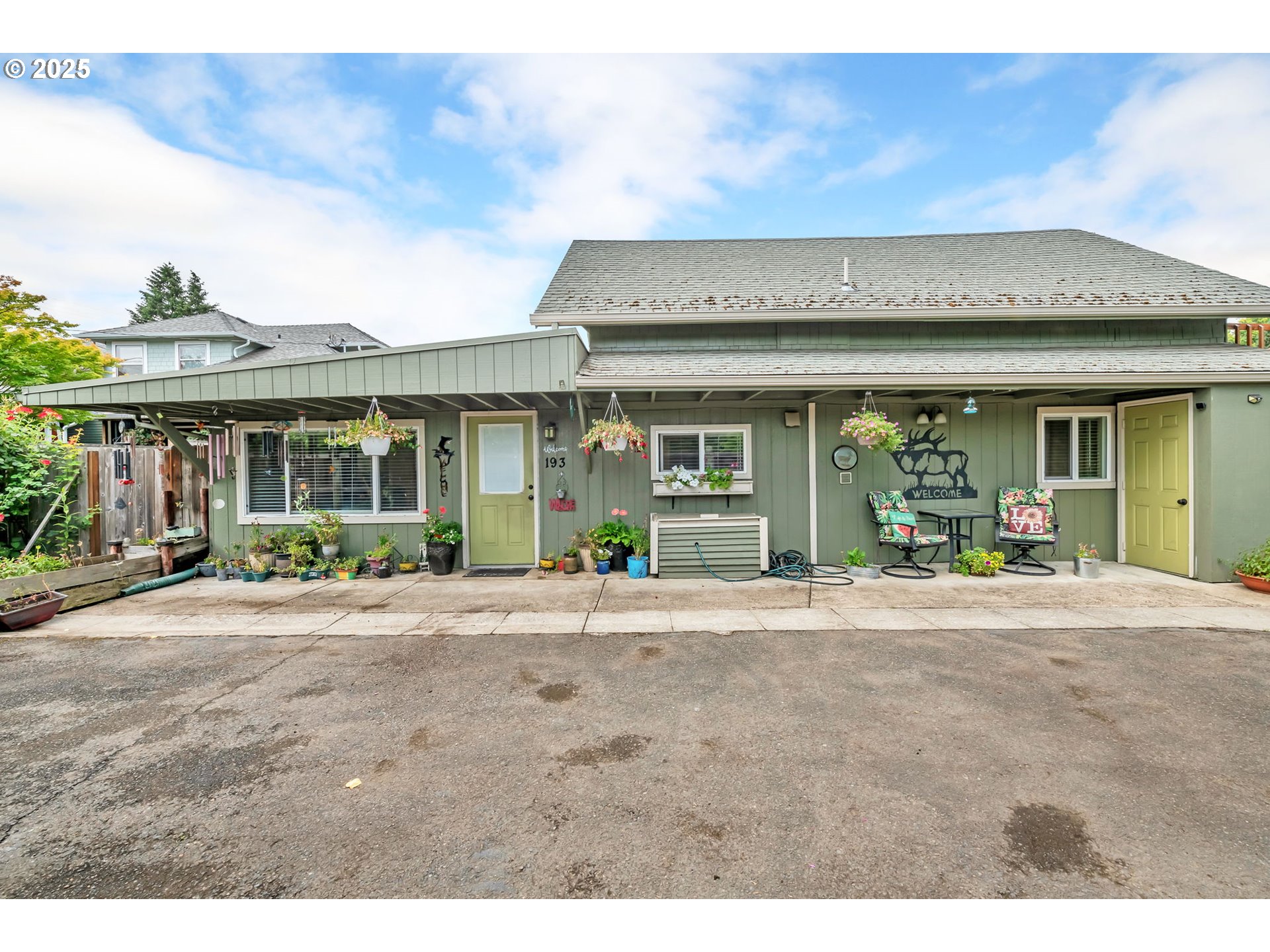 193 Santa Clara Avenue Eugene, OR 97404 - Photo 3 of 43 Exterior