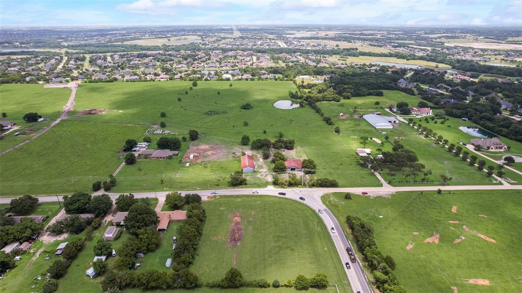 0 Fm 740 Road Forney, TX 75126 - Photo 6 of 8 a view of a city