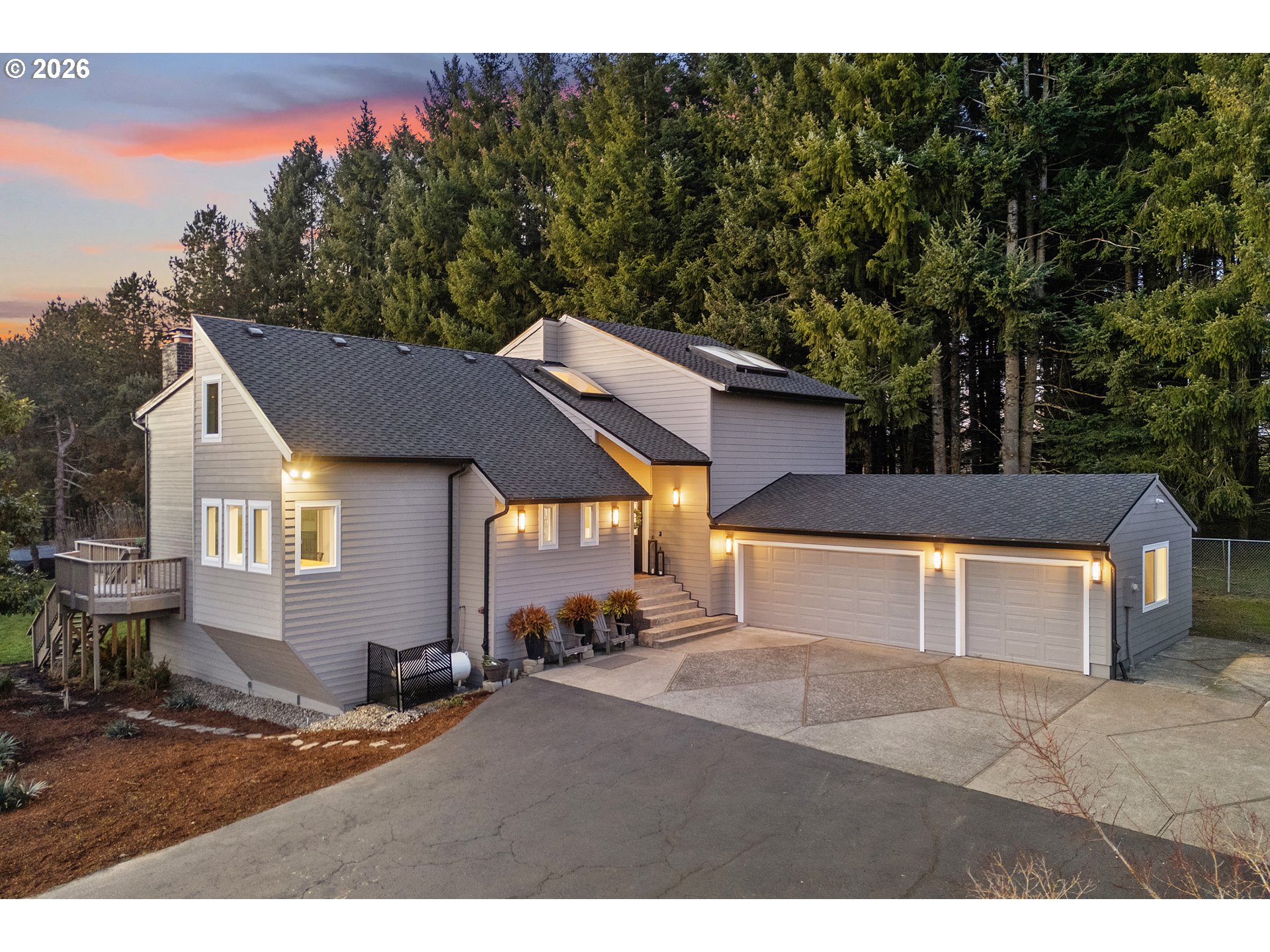 5911 Southwest Briar Patch Lane Wilsonville, OR 97070 - Photo 1 of 44