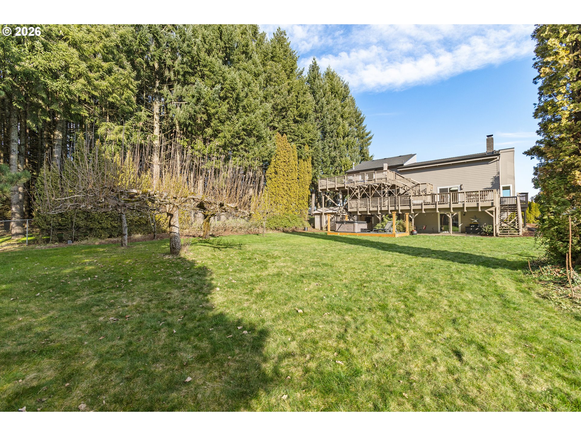 5911 Southwest Briar Patch Lane Wilsonville, OR 97070 - Photo 34 of 44 Patio