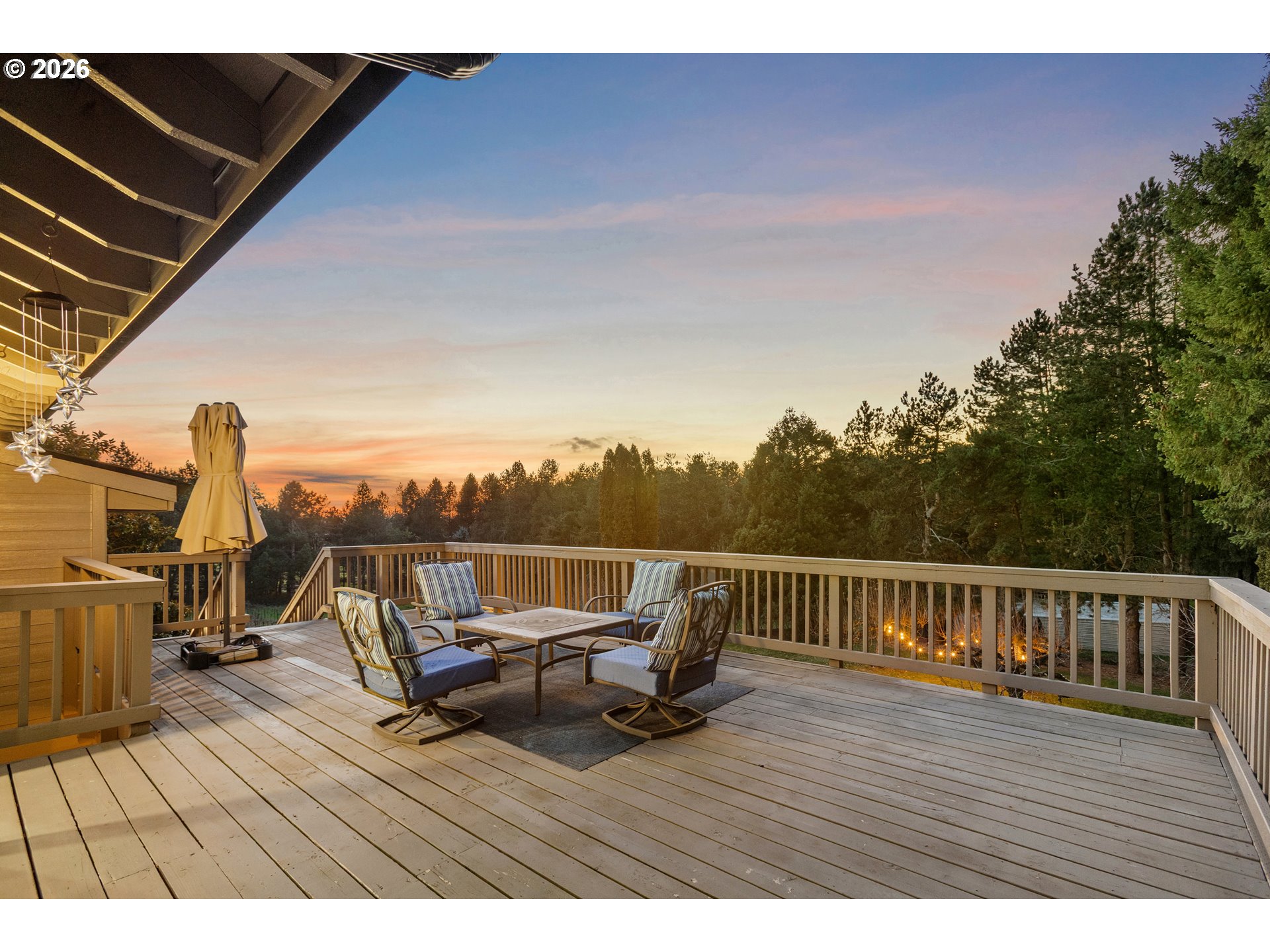5911 Southwest Briar Patch Lane Wilsonville, OR 97070 - Photo 36 of 44