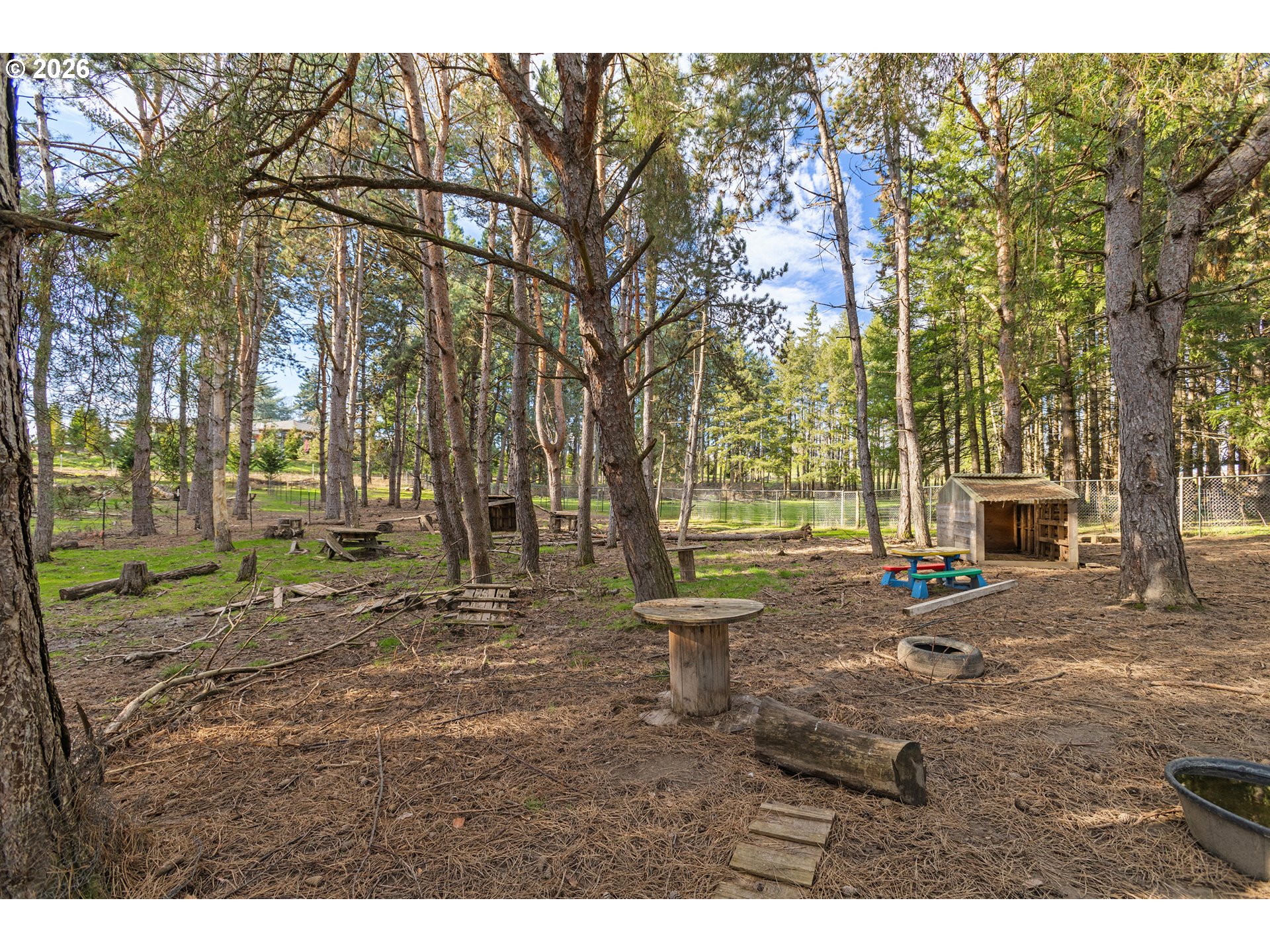 5911 Southwest Briar Patch Lane Wilsonville, OR 97070 - Photo 39 of 44