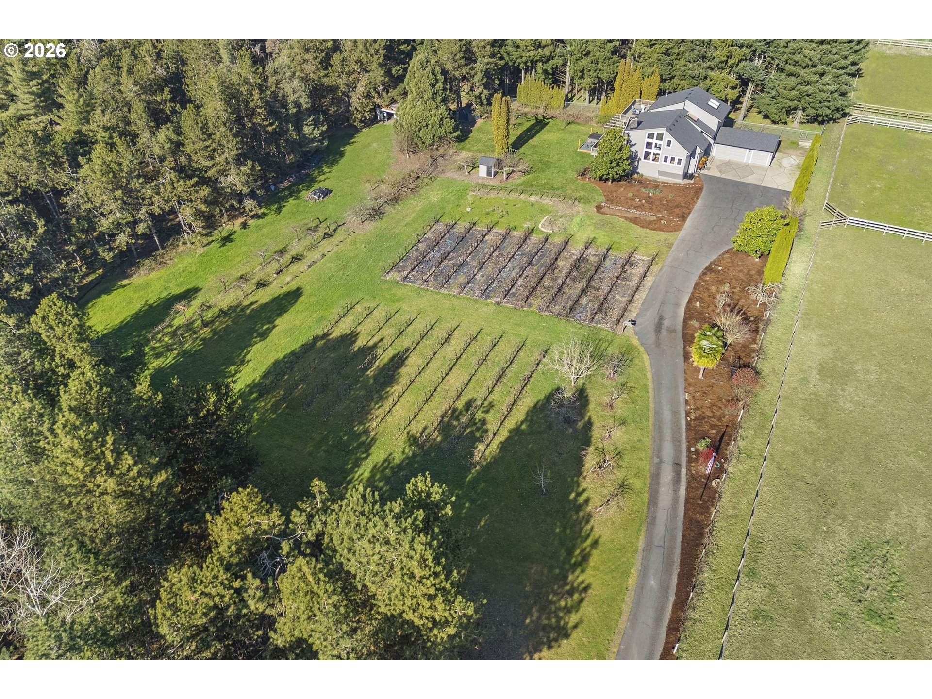 5911 Southwest Briar Patch Lane Wilsonville, OR 97070 - Photo 40 of 44