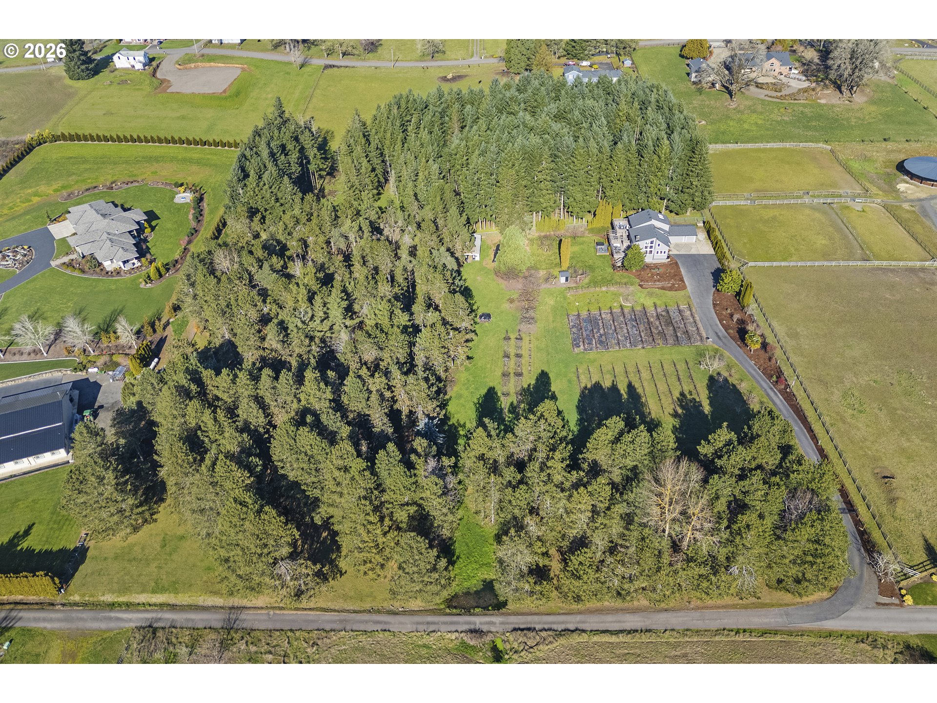 5911 Southwest Briar Patch Lane Wilsonville, OR 97070 - Photo 41 of 44
