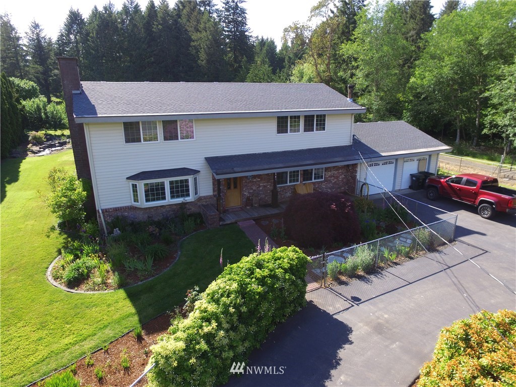 6941 Zangle Road Northeast Olympia, WA 98506 - Photo 1 of 25 Gallery Image 1