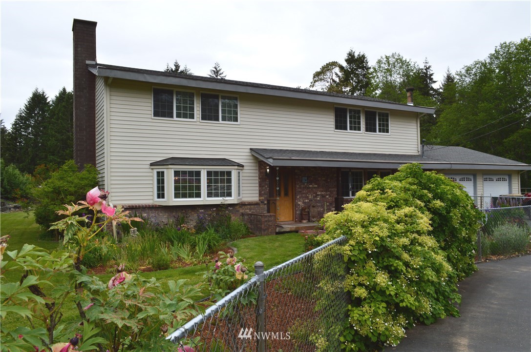 6941 Zangle Road Northeast Olympia, WA 98506 - Photo 3 of 25 Gallery Image 3