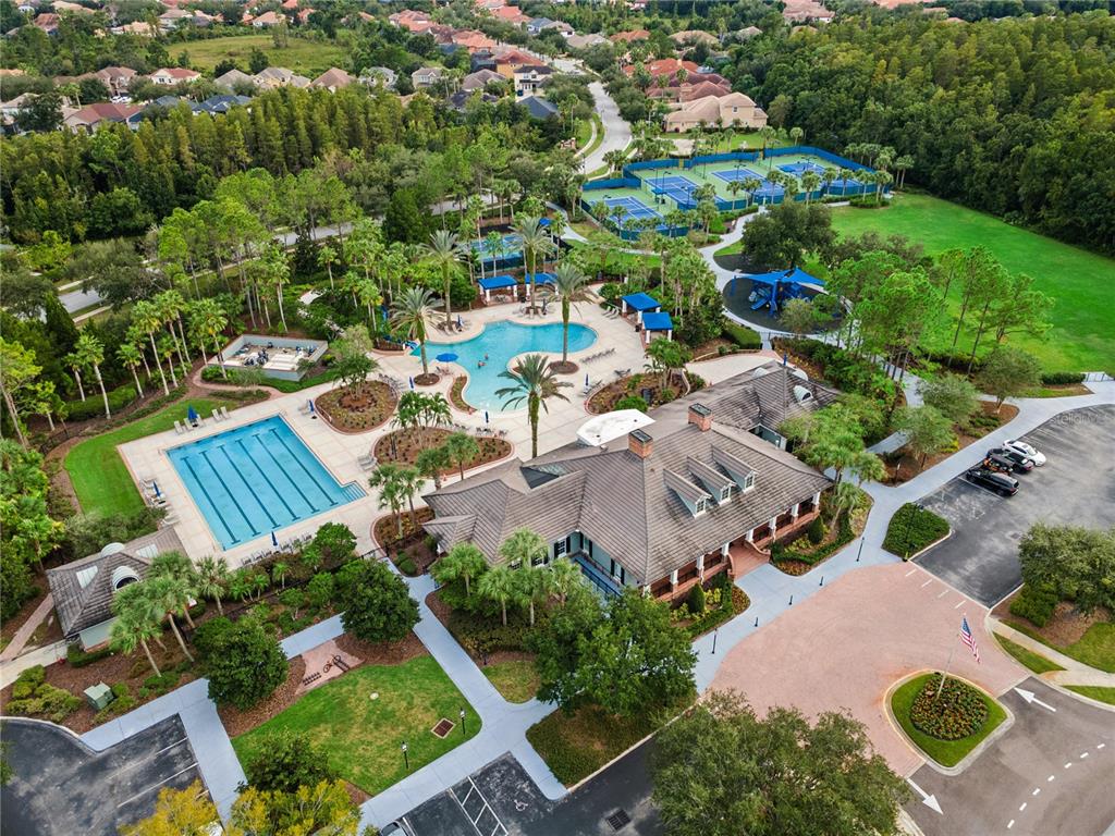 20109 Pond Spring Way Tampa, FL 33647 - Photo 51 of 51 Gallery Image 51
