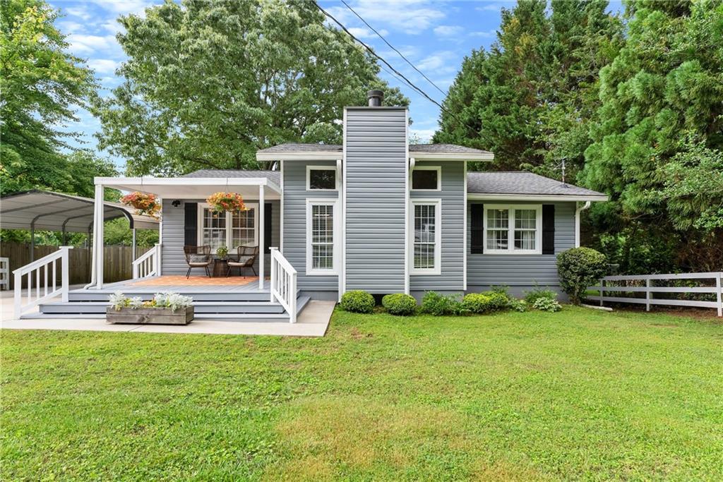 570 Old Corinth Road Cumming, GA 30041 - Photo 1 of 1 Gallery Image 1