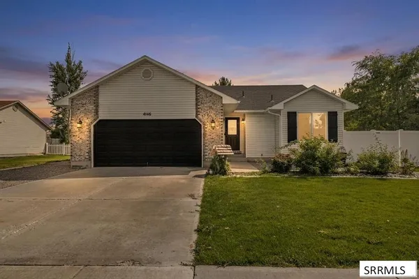 $425,000 | 4146 Forest Glen Drive, Ammon, ID 83406