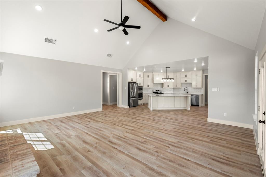 1425 Co Road Kaufman, TX 75142 - Photo 7 of 36