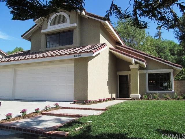 19524 Grey Fox Road Walnut, CA 91789 - Photo 1 of 1 19524 Grey Fox,Walnut