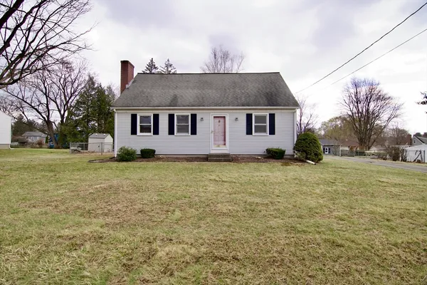 $320,000 | 21 Carmel Lane, Feeding Hills, MA 01030