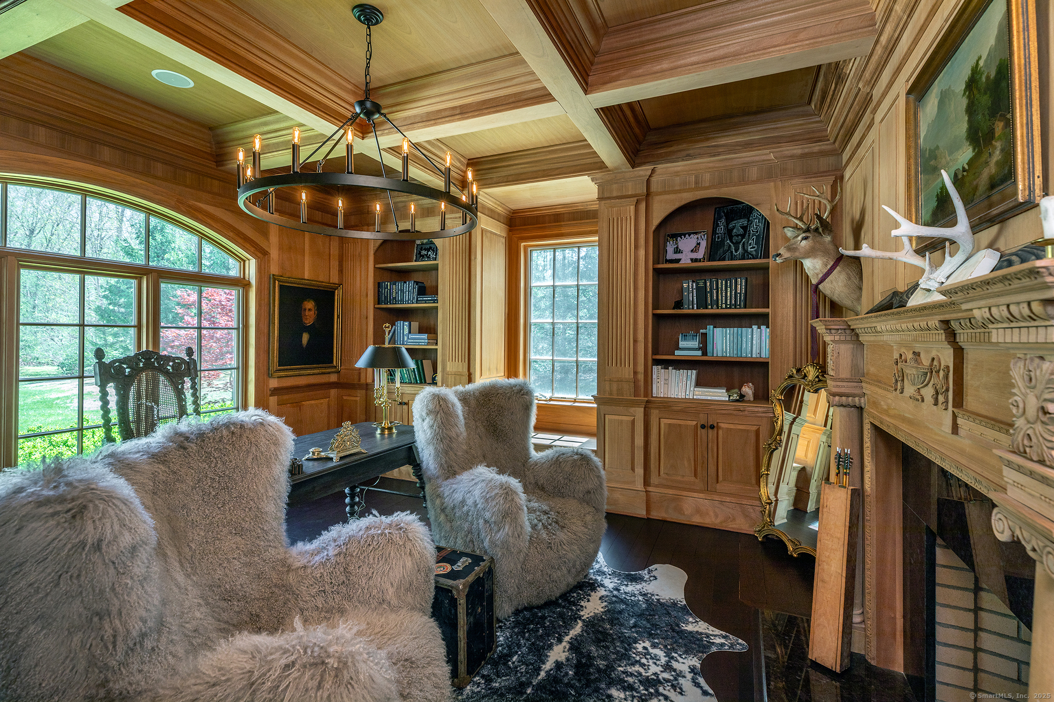 247 Roxbury Road Washington, CT 06793 - Photo 11 of 28