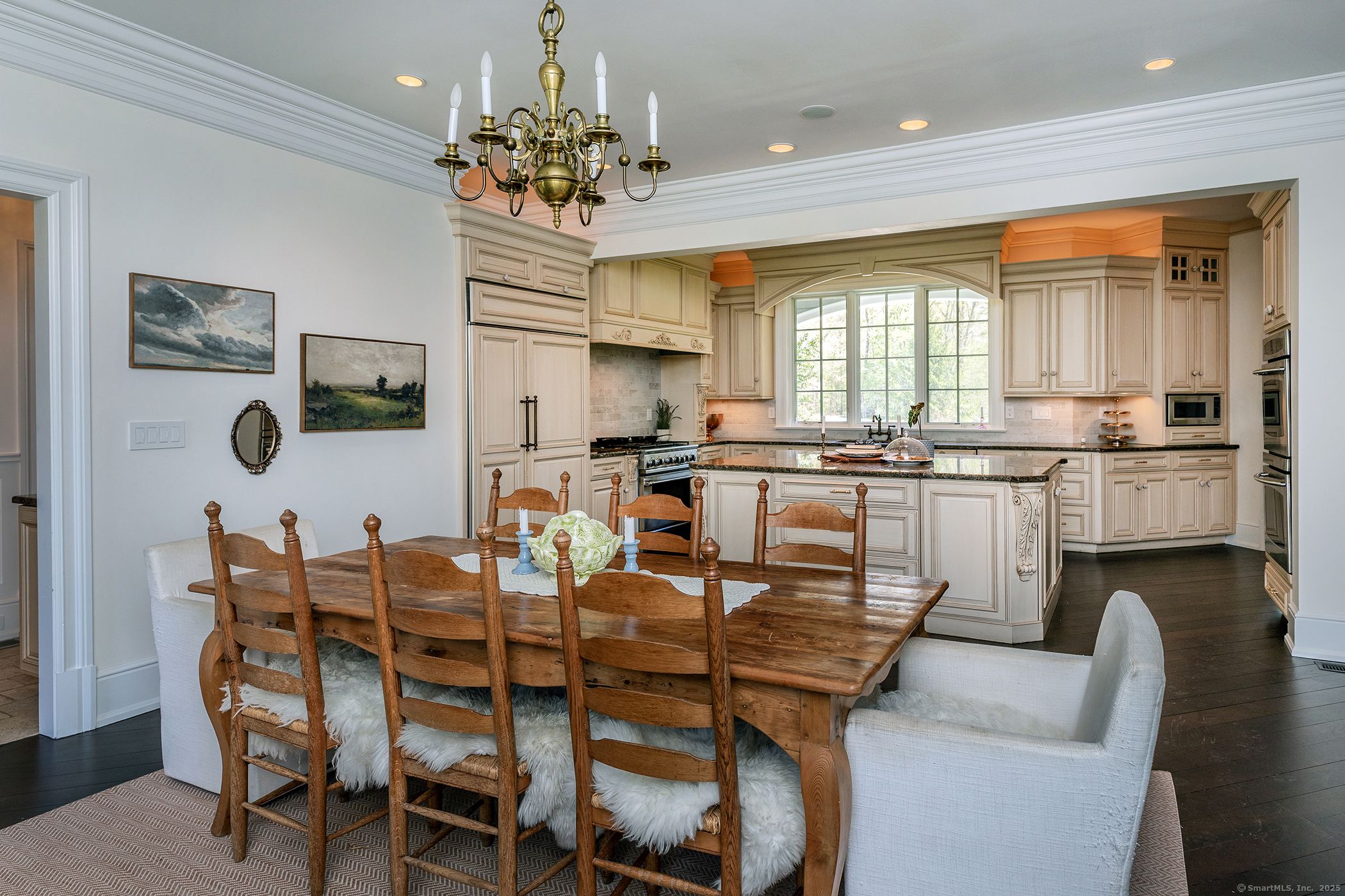 247 Roxbury Road Washington, CT 06793 - Photo 13 of 28