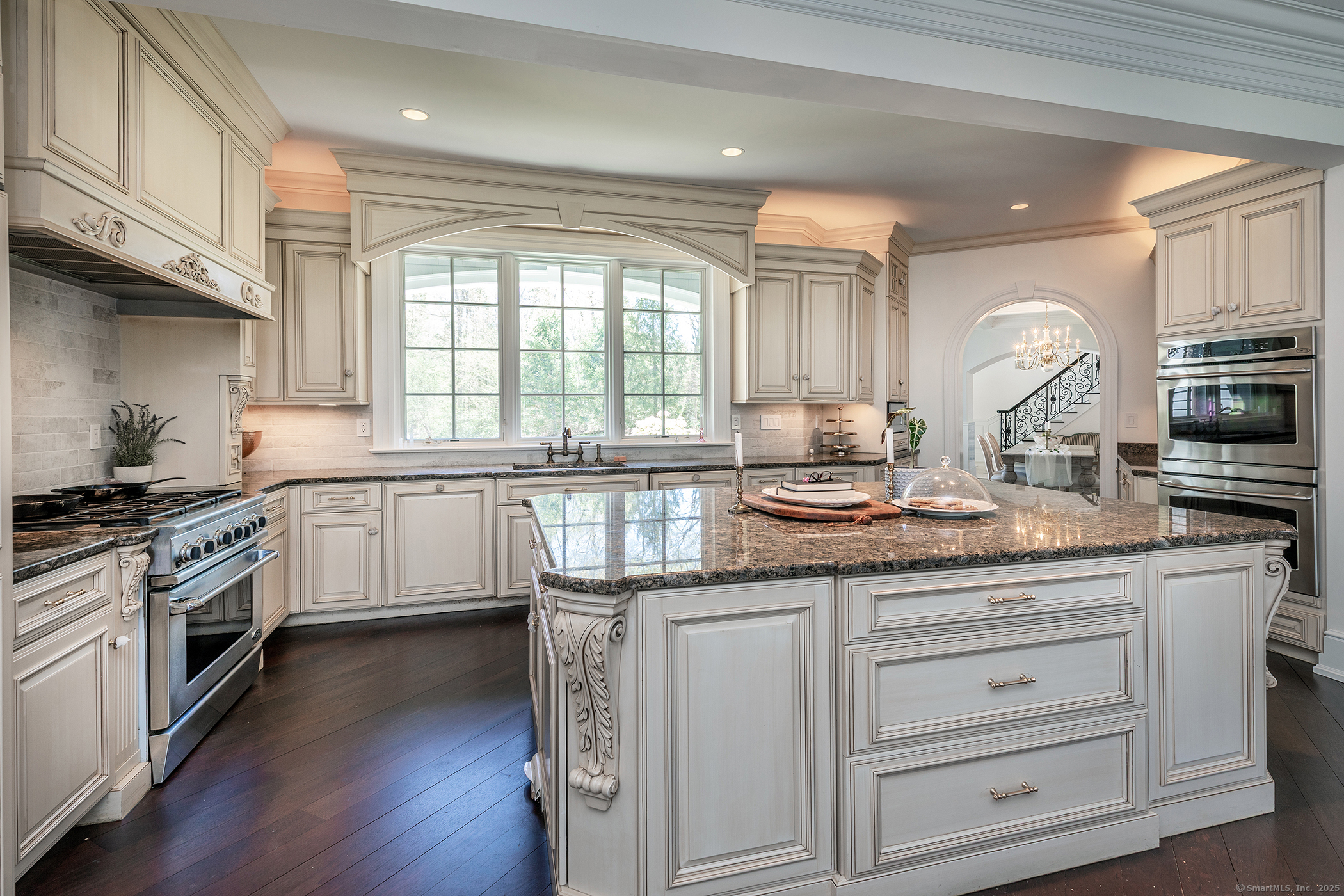 247 Roxbury Road Washington, CT 06793 - Photo 14 of 28