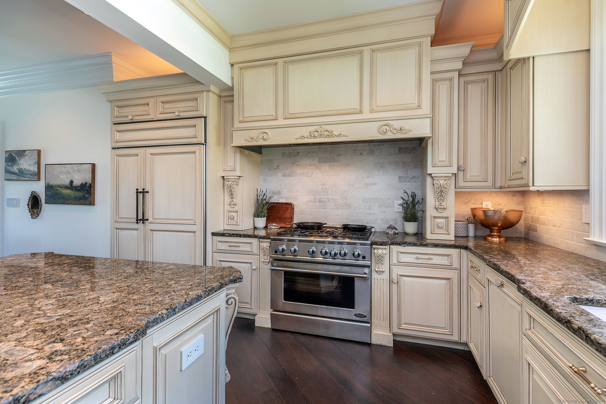 247 Roxbury Road Washington, CT 06793 - Photo 15 of 28