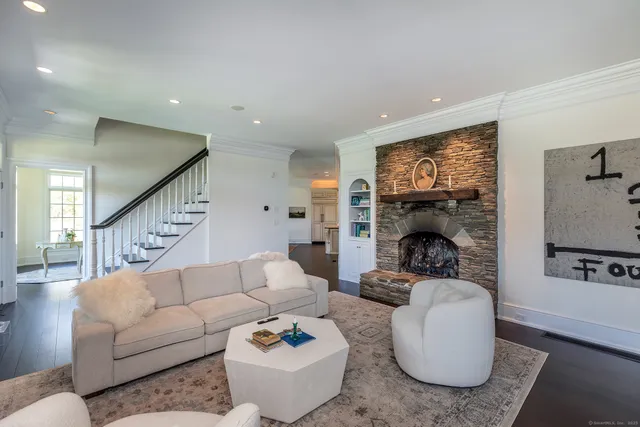 $12,500 | 247 Roxbury Road, Washington, CT 06793