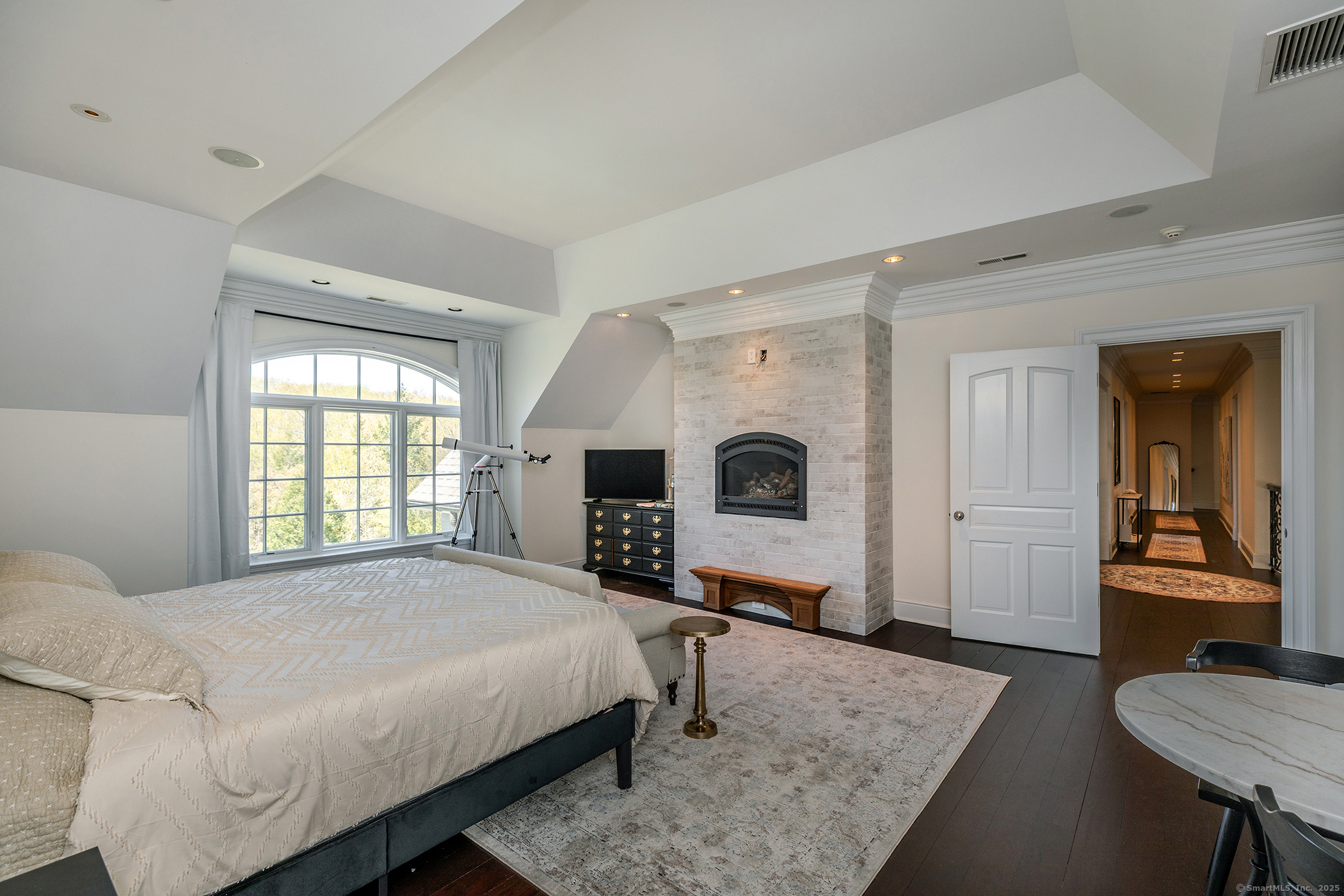 247 Roxbury Road Washington, CT 06793 - Photo 22 of 28