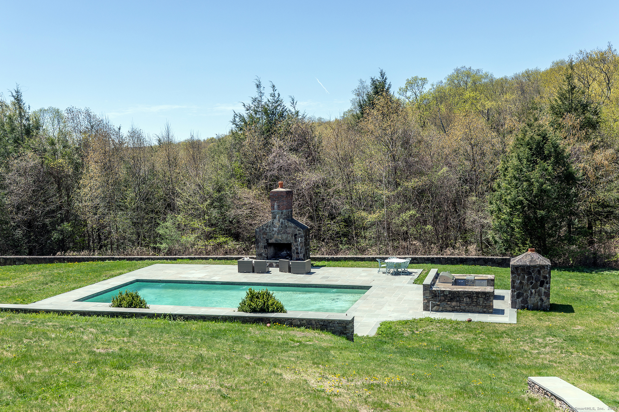 247 Roxbury Road Washington, CT 06793 - Photo 26 of 28