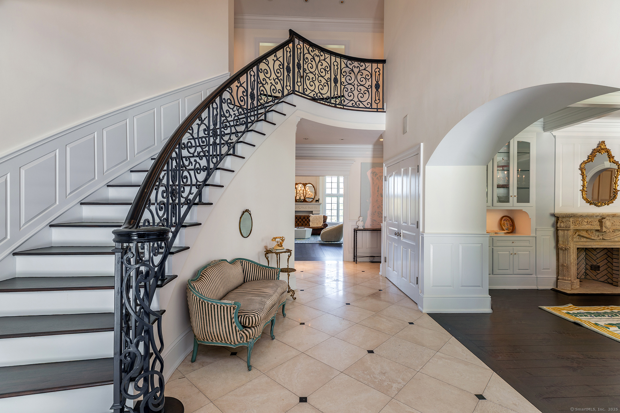 247 Roxbury Road Washington, CT 06793 - Photo 3 of 28