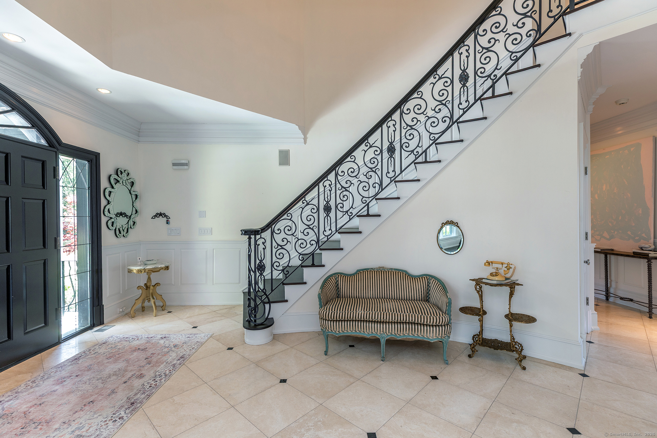 247 Roxbury Road Washington, CT 06793 - Photo 4 of 28