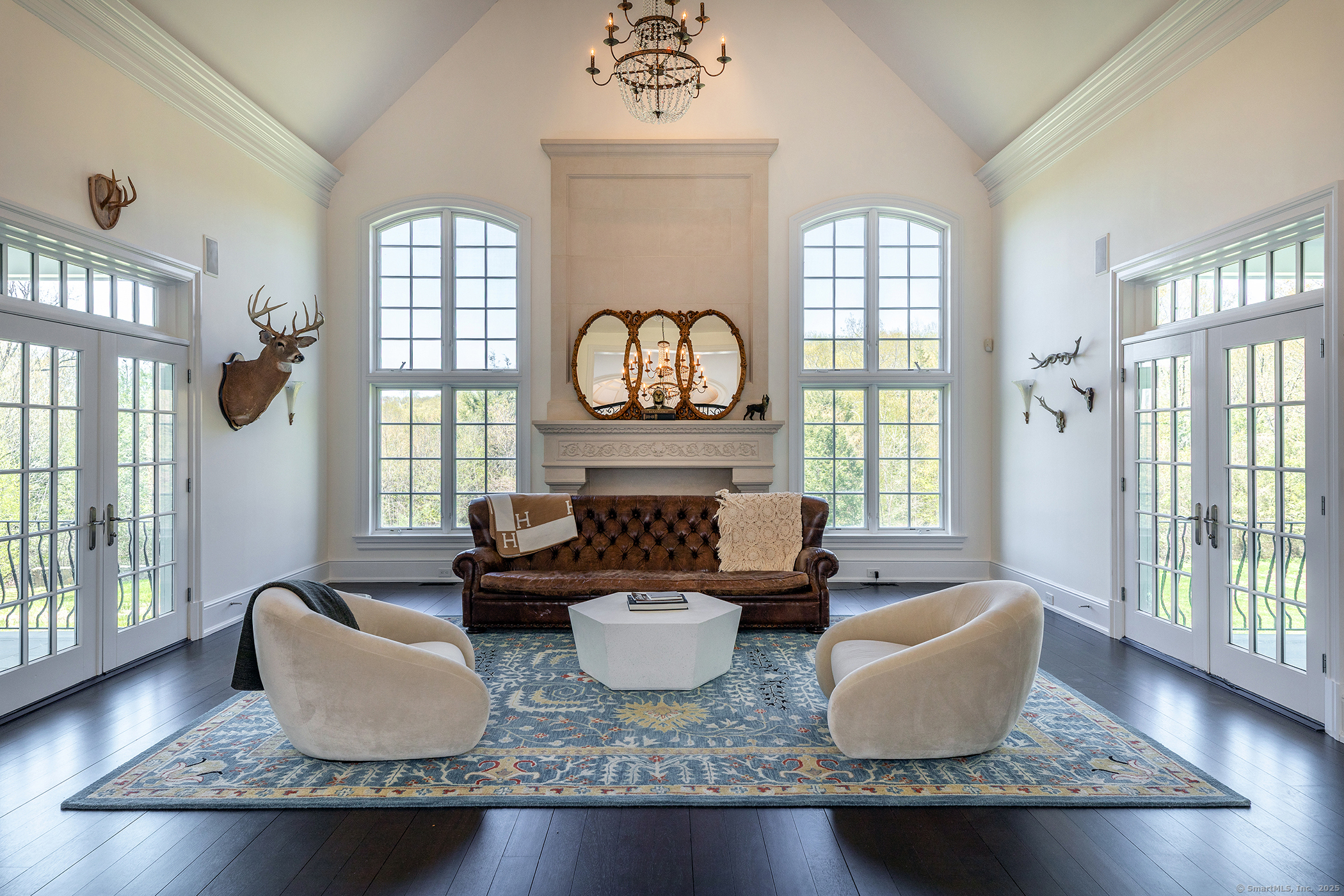 247 Roxbury Road Washington, CT 06793 - Photo 5 of 28