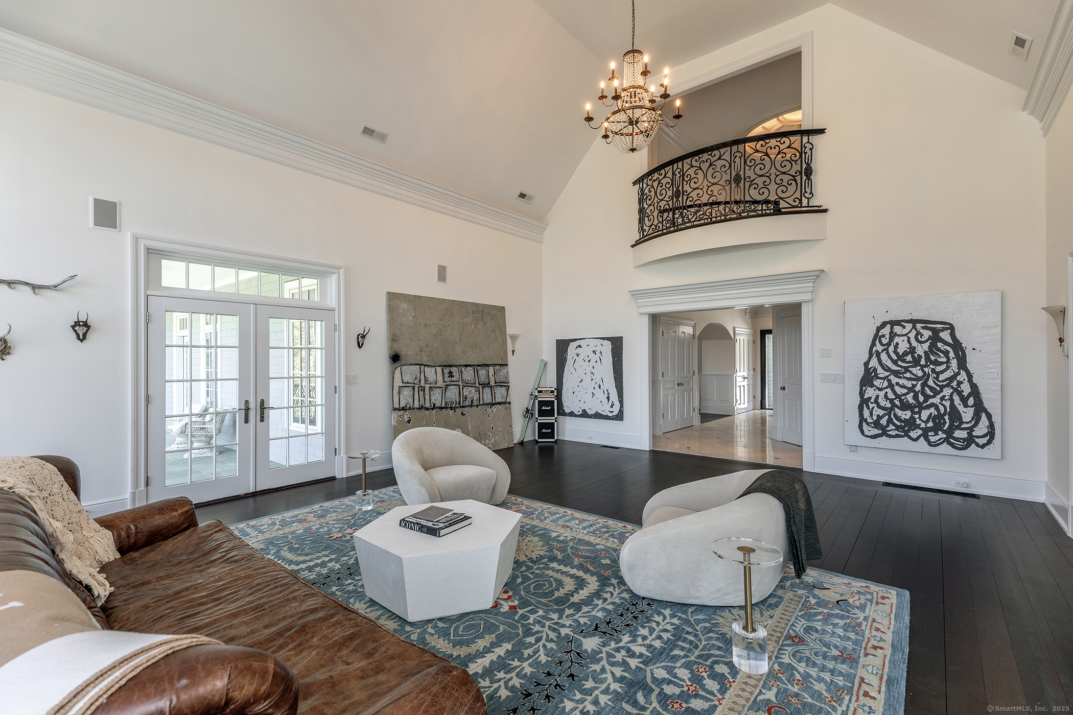 247 Roxbury Road Washington, CT 06793 - Photo 7 of 28