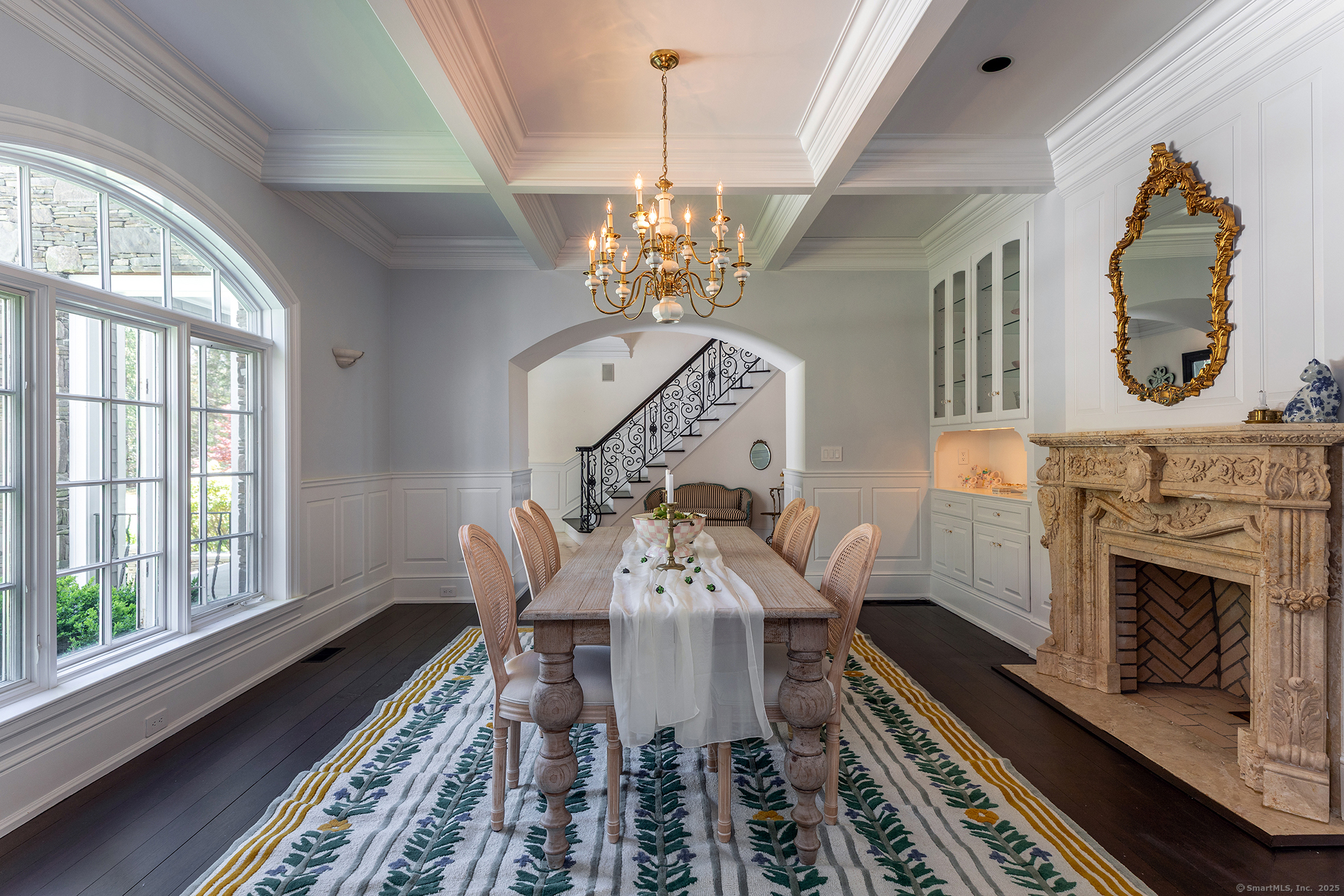 247 Roxbury Road Washington, CT 06793 - Photo 8 of 28