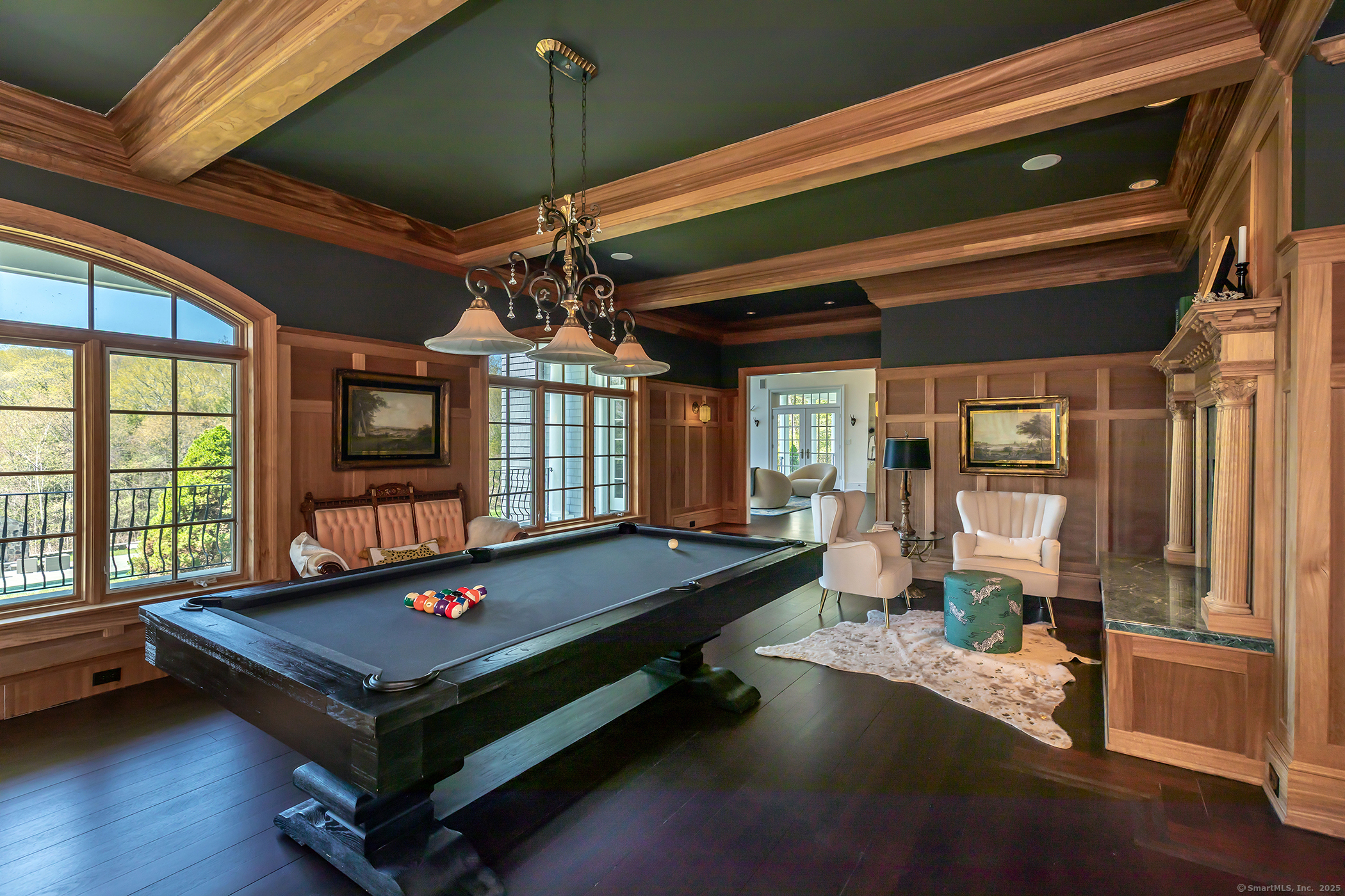 247 Roxbury Road Washington, CT 06793 - Photo 10 of 28