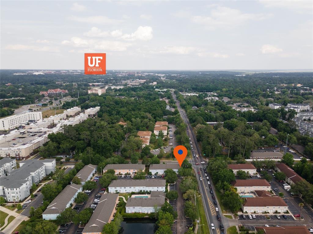3860 Southwest 20th Avenue, Unit 1808 Gainesville, FL 32607 - Photo 2 of 21