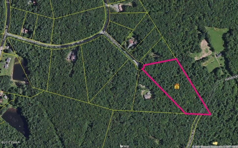 405 Green Ridge Hawley, PA 18428 - Photo 1 of 10