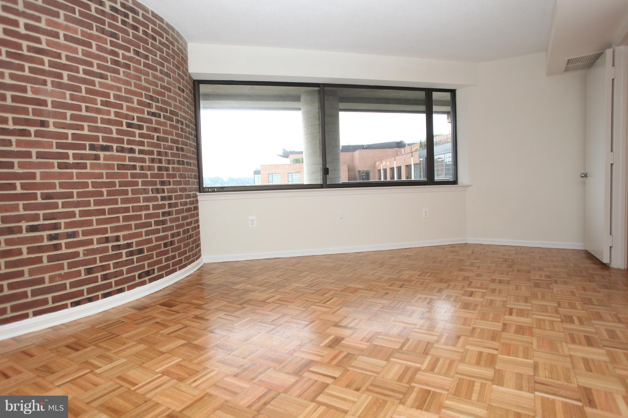 1015 33rd Street Northwest, Unit 814 Washington, DC 20007 - Photo 8 of 12 Bedroom