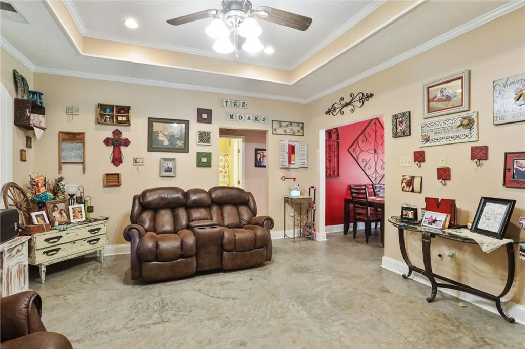44750 Old Union Road Franklinton, LA 70438 - Photo 6 of 24 Gallery Image 6