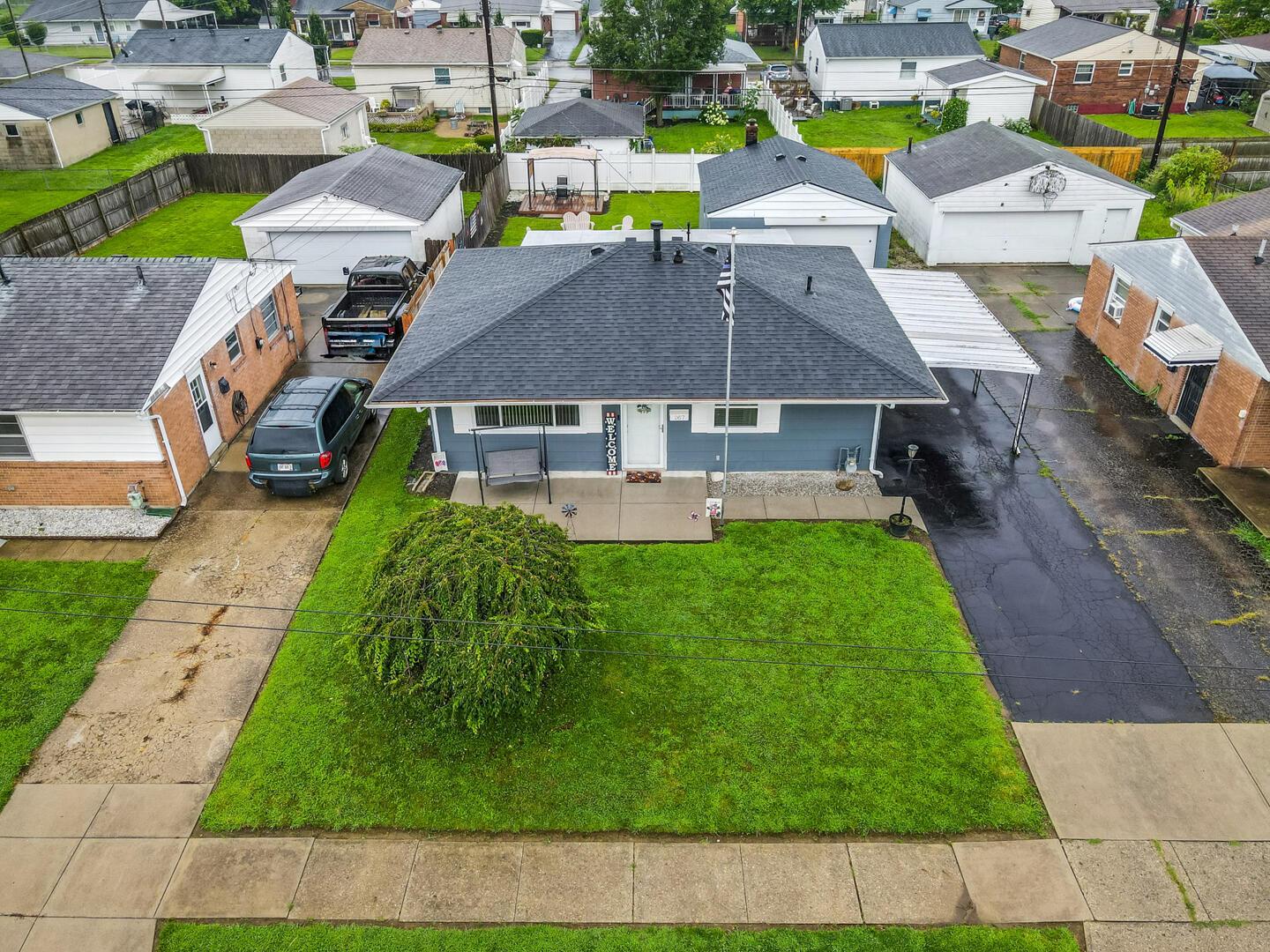 267 Calahan Road Columbus, OH 43207 - Photo 7 of 45 267 Calahan Rd.-0249