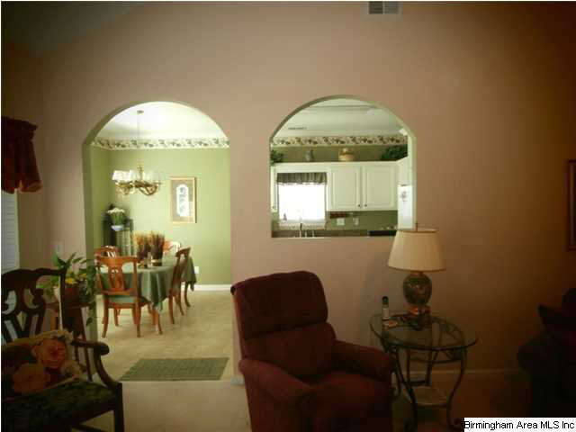 663 Clearview Road Hoover, AL 35226 - Photo 9 of 28