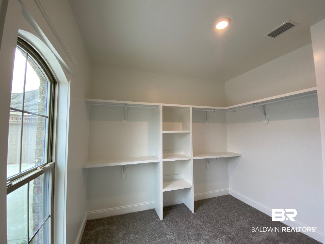 8727 Rosedown Lane Daphne, AL 36526 - Photo 14 of 35 Master Closet