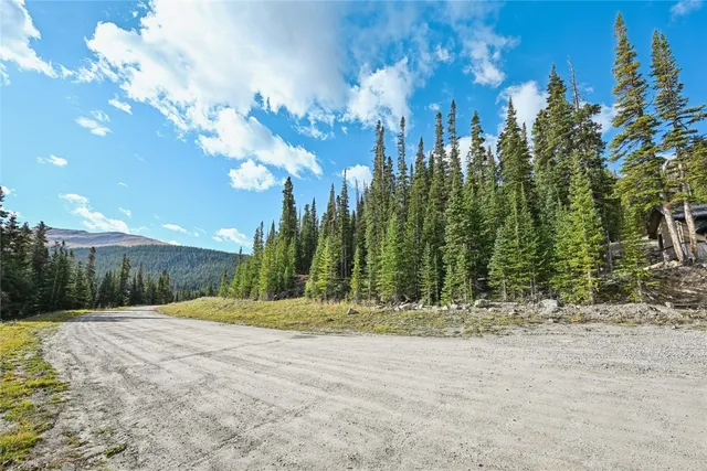 a view of swimming pool with a yard