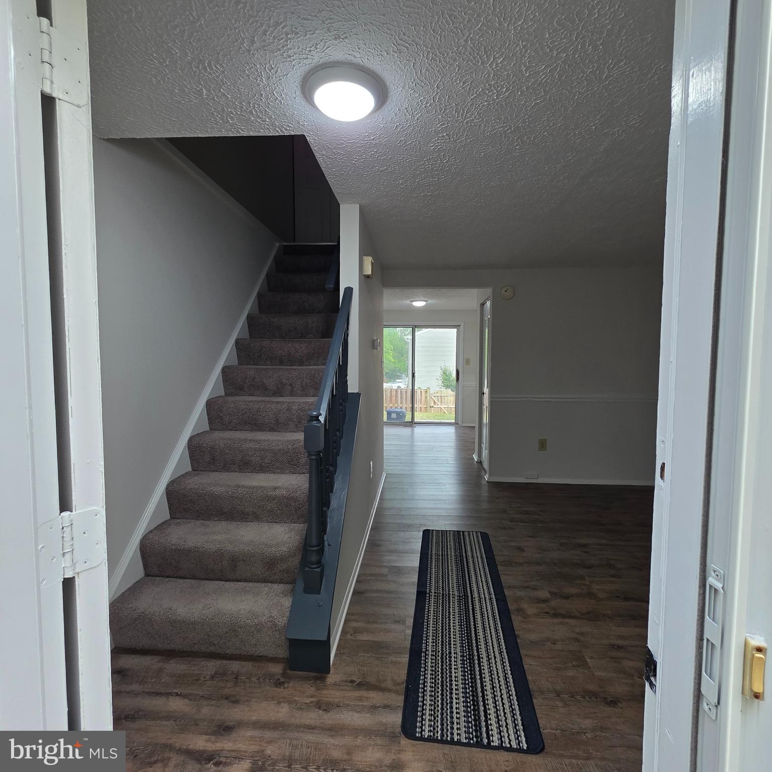 1758 Springfield Lane Frederick, MD 21702 - Photo 2 of 31 a view of entryway