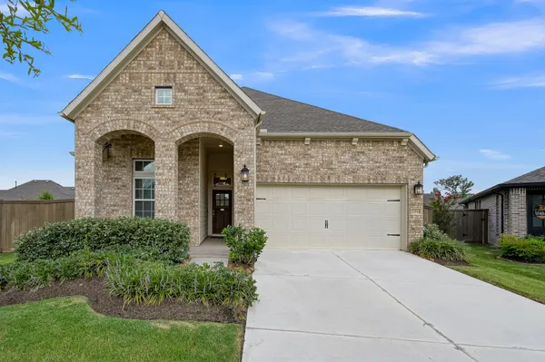 $419,000 | 21914 Lake Whitney Court, Porter, TX 77365