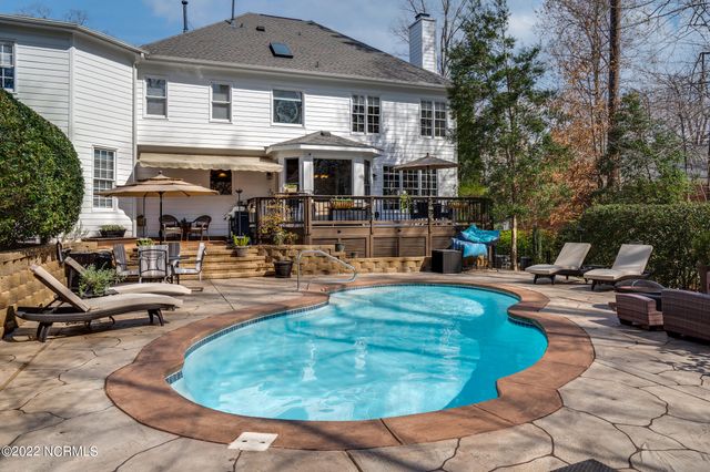 $1,025,000 | 102 Beech Slope Way, Cary, NC 27518