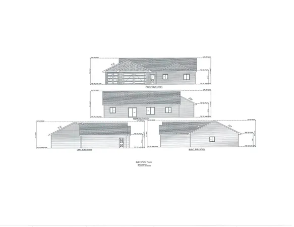 $434,900 | L4-b2 Oakwood Drive North, Baxter, MN 56425